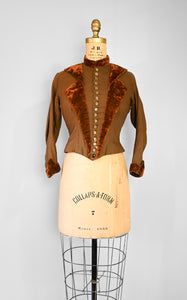 1900s Camden Jacket