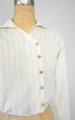 1910s Wirthmor Blouse