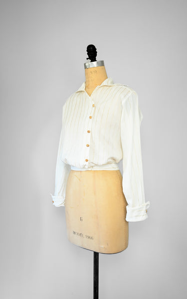 1910s Wirthmor Blouse