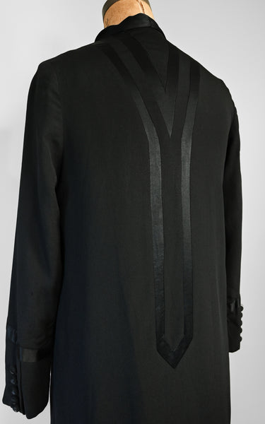 1920s Carbonado Jacket