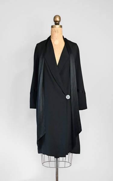 1920s Carbonado Jacket