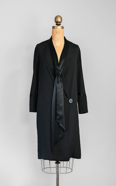 1920s Carbonado Jacket