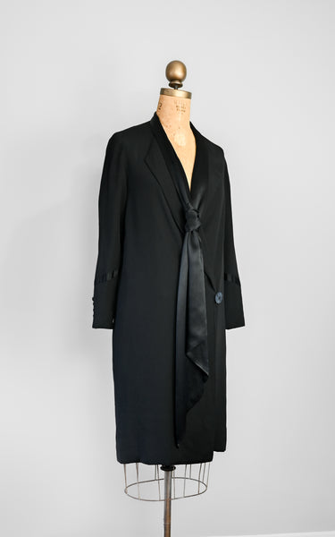 1920s Carbonado Jacket