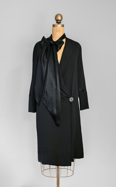 1920s Carbonado Jacket