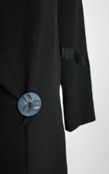 1920s Carbonado Jacket