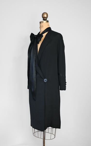 1920s Carbonado Jacket