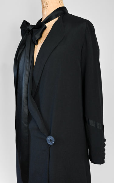 1920s Carbonado Jacket