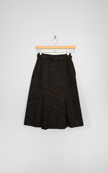 1930s Miriam Skirt