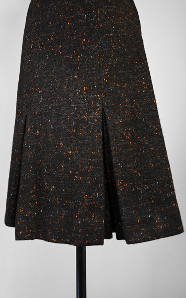 1930s Miriam Skirt