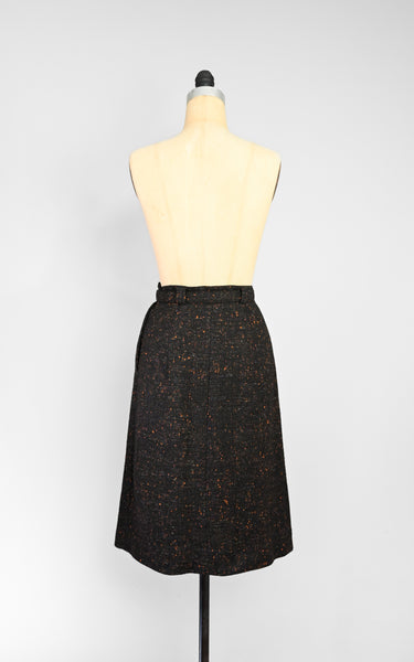 1930s Miriam Skirt