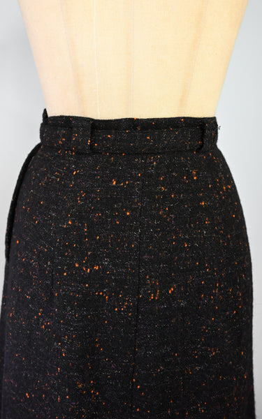 1930s Miriam Skirt