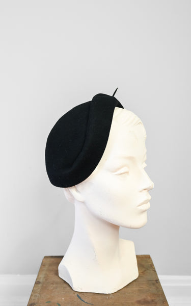 1950s Esther Hat