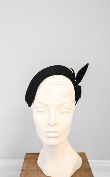 1950s Esther Hat