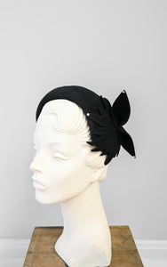 1950s Esther Hat