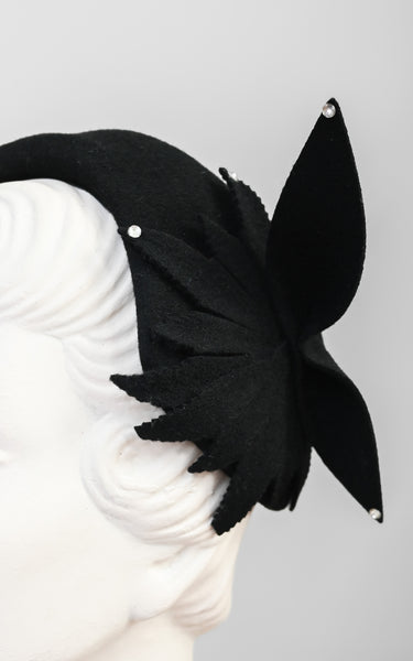 1950s Esther Hat