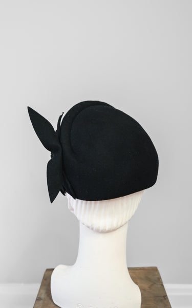 1950s Esther Hat