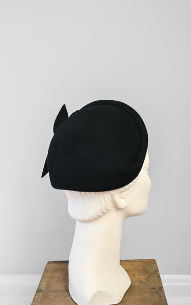 1950s Esther Hat