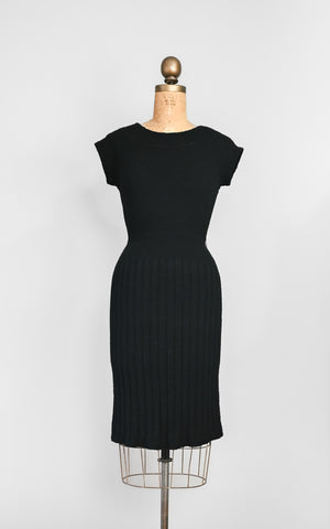 1950s Judith Dress