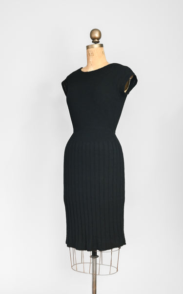 1950s Judith Dress