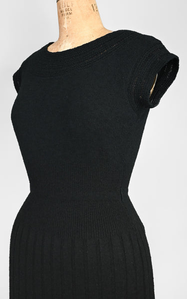 1950s Judith Dress