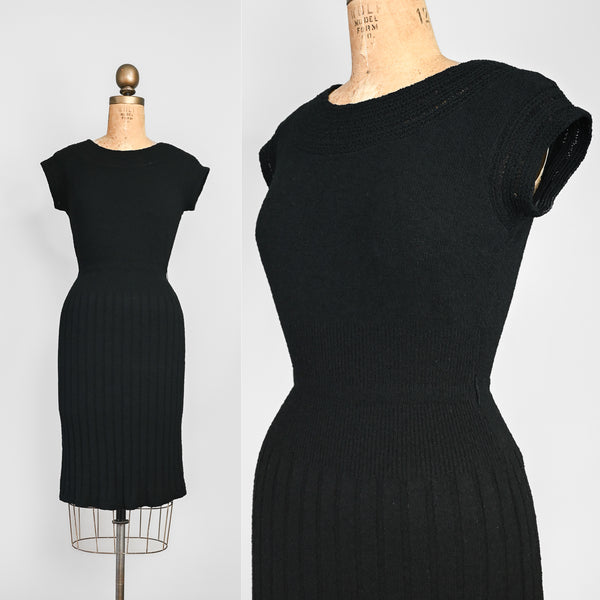 1950s Judith Dress