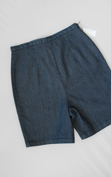 1960s Bayside Shorts