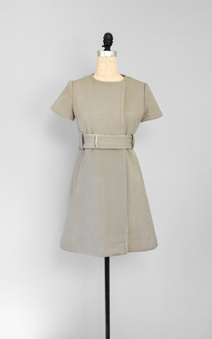 1960s Enoki Dress