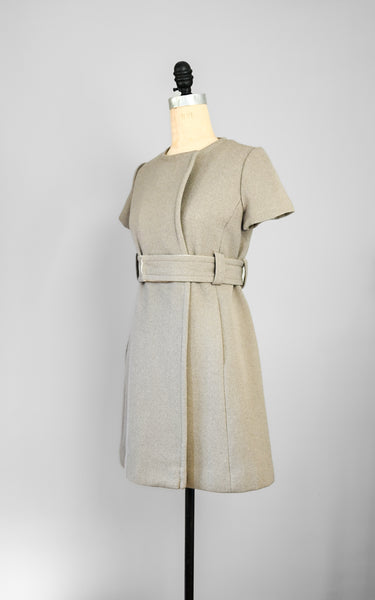 1960s Enoki Dress