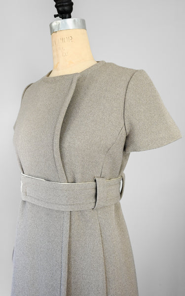 1960s Enoki Dress