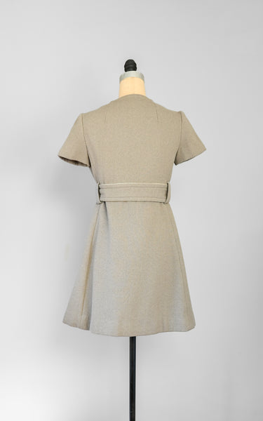 1960s Enoki Dress