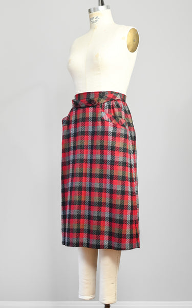 1970s Kay Skirt