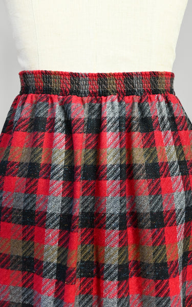 1970s Kay Skirt