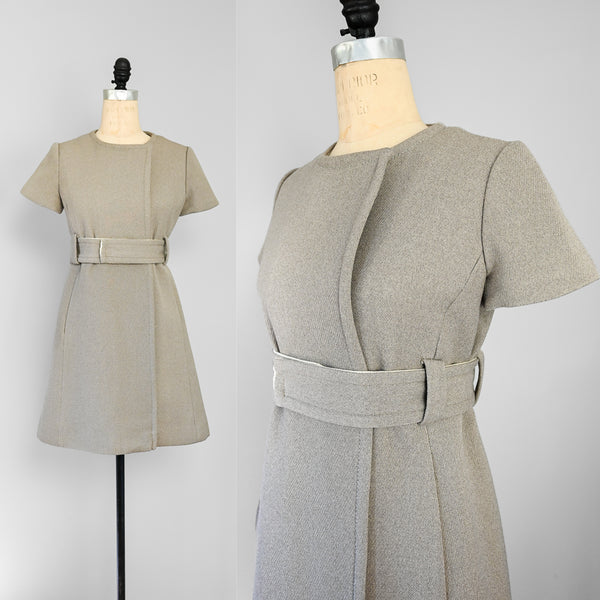 1960s Enoki Dress